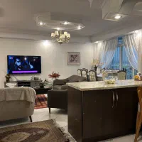 ۱۳۵ متر سه خواب فول امکانات صراف ها سعادت اباد|اجارهٔ آپارتمان|تهران, سعادت‌آباد|دیوار