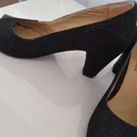 کفش مجلسی سایز 39|کیف، کفش، کمربند|خرمآباد, |دیوار