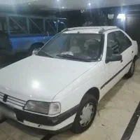 آردی سفیدمدل81|خودرو سواری و وانت|تهران, ابوذر|دیوار