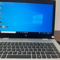 HP Elite Dragonfly G1 ۲۵۶ SSD|رایانه همراه|شیراز, تحویلی|دیوار