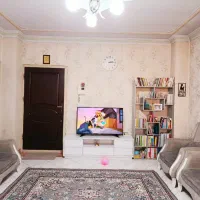 واحد70متری/شهرک رسالت/دو خوابه/کم واحد/املاک یکتا