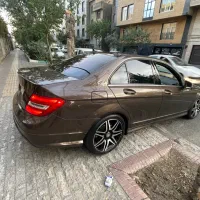 c200 2014 amg+|خودرو سواری و وانت|تهران, آجودانیه|دیوار