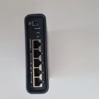 روتر میکروتیک Hap ac2|مودم و تجهیزات شبکه|شیراز, چنچنه|دیوار