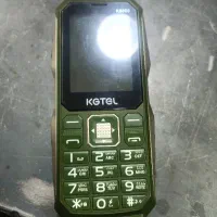 گوشی ارتشی ۳سیم کارت