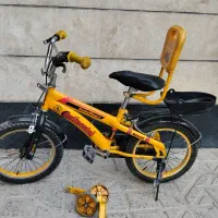 دوچرخه 16