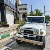 تویوتا کالسکه