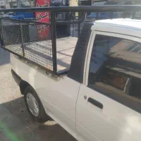 معاوضه|خودرو سواری و وانت|بهارستان, |دیوار