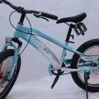 آخرین هفته حراج برای تحویل انبارسایز۲۴و۲۶فقط10تومن|دوچرخه، اسکیت، اسکوتر|کرج, گوهردشت|دیوار