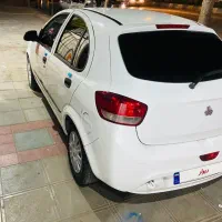 تیبا دو|خودرو سواری و وانت|بجنورد, |دیوار