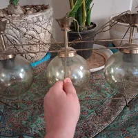 لوستر آشپزخانه|لوستر و چراغ آویز|تهران, شاهین|دیوار