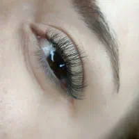 اکستنشن مژه ، لیفت مژه و ابرو