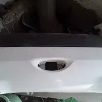 کاپوت پرایدوپرشیاوسپرعقب۲۰۶