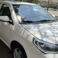 جیلی jc6 مدل ۹۸ بی رنگ اقساط فوری