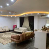 رهن آپارتمان ۱۵۰ متری ۲ خواب طبقه اول بدون اسانسور