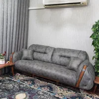 طرح تعویض مبل دست دوم با نو  از دم قسط بدون پیش|مبلمان خانگی و میز عسلی|اهواز, گلستان|دیوار