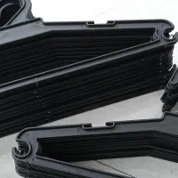 چوب لباسی نو|بندرخت و رختآویز|قم, شهرک قدس|دیوار