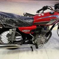 متین|موتورسیکلت|بندرعباس, |دیوار