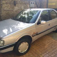 سلام پژو مدل ۸۸|خودرو سواری و وانت|چهارباغ, |دیوار