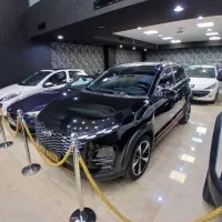 1404 mvm x33cross ام وی ام ایکس۳۳کراس نقد و اقساط|خودرو سواری و وانت|تهران, گلستان (شهرک راه آهن)|دیوار