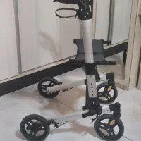 واکر رولیتور چرخدار (ویلچر )