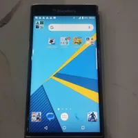 گوشی بلک بری priv