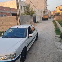 پژو پارس ۸۷ اس|خودرو سواری و وانت|نکا, |دیوار