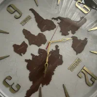 ساعت دیواری