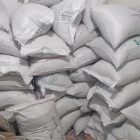 فروش برنج طارم هاشمی معاوضه با پژونزدیک دوتن دارم|عمدهفروشی|سیروان, |دیوار