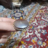 انگشتر  عقیق