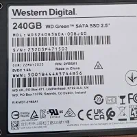 هارد ssd250