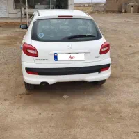 ۲۰۷مدل ۱۴۰۴|خودرو سواری و وانت|سبزوار, رضوان|دیوار