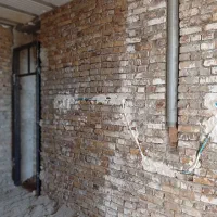 منزل نیمه کاره دوخواب شناژی|فروش خانه و ویلا|سراوان, |دیوار