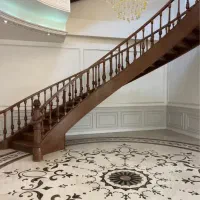 ۵۵۰متر۱طبقه دربست/۵خواب،شیک تمیز،خوش نقشه/فرهنگشهر|اجارهٔ خانه و ویلا|شیراز, فرهنگ شهر|دیوار
