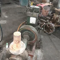 فروش مارگو آبی تاره تعمیر