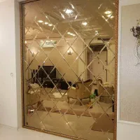 طراحی و اجرای پازلی نقشه ایران