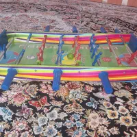 فوتبال دستی