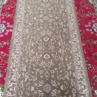 دو عدد کناره در حد نو|فرش|مشهد, پنجتن|دیوار