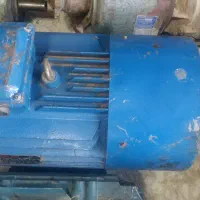 الکتروموتور۴۴ دینام فروش و خرید سیم پیچی خرید