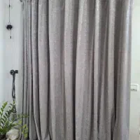 پرده پذیرایی ۳تا شیک