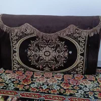 پشتی|پشتی|شیراز, کرونی(خاتونک)|دیوار