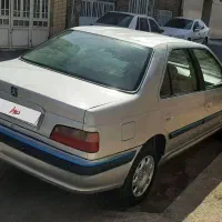 پارس 89 بدون تصادف موتور سالم|خودرو سواری و وانت|تربت جام, فاز ۱ فرهنگیان|دیوار