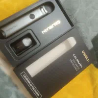 پاد تمیز و نو