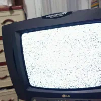 تلویزیون ال جی ۱۴|تلویزیون و پروژکتور|گرگان, |دیوار