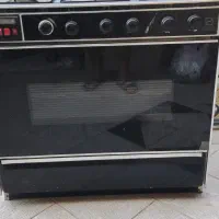 گاز و فر