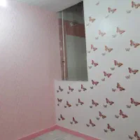 نقاشی ساختمان و ... باقیمت مناسب و کیفیت بالا|خدمات پیشه و مهارت|شیراز, شهرک کوشکک|دیوار