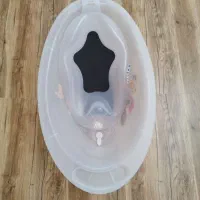 وان حمام کودک