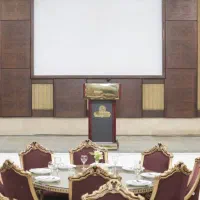 رزرو تالار شیک و مجهز در یزد برای انواع مراسم