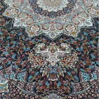 فرش ۱۲ متری دو عدد ۷۰۰ شانه ۲۵۵۰ تراکم سالم|فرش|تهران, فلاح|دیوار