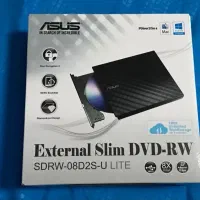 درایو DVD اکسترنال ایسوس