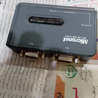کارت تی وی برند دوو و kvm|قطعات و لوازم جانبی رایانه|اهواز, نادری|دیوار